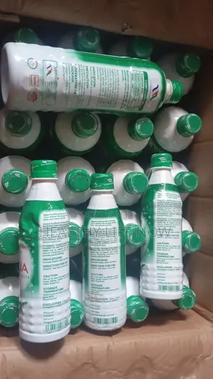 Get Jinja Herbal Extract in Uyo City Today