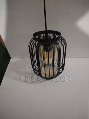 Pendant Light