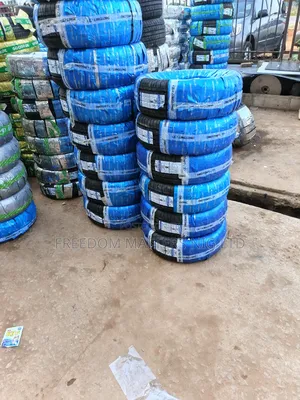 Car Tyres Quality Standard