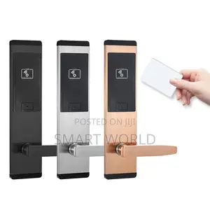 Smart Hotel Lock