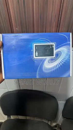 Smart Encoder for Hotel Lock