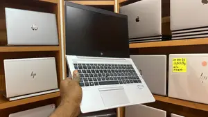 Laptop HP EliteBook 840 G5 8GB Intel Core I7 SSD 256GB