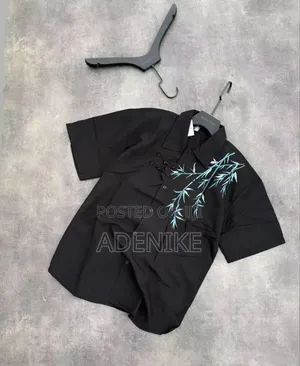 Stylish Men Shirt