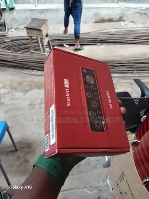 Focusrite Soundcard 2i2