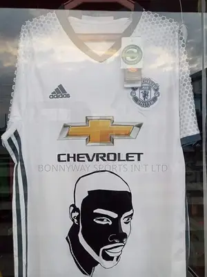 Buy Nd Costormise Ur Jersey