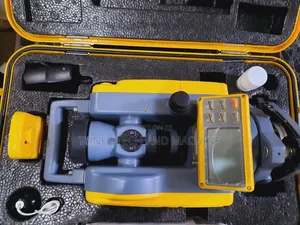 Theodolite