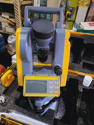 Theodolite