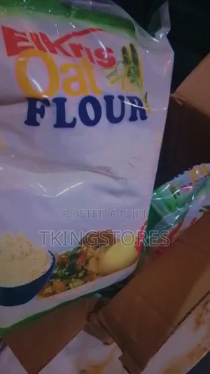 Elkris Swallow Oat
