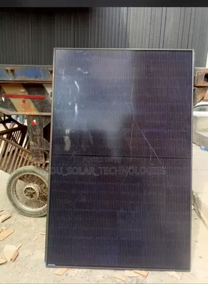 430w Trina Solar Panel