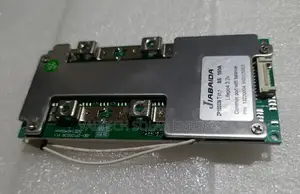 JBD Jiabaida 8s 150a LFP Lifepo4 Lithium Battery Hardware BMS
