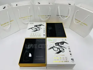 Aimb-g1 Smart Glass 5mp Hd Camera Video Ai Translation Chatgpt Bt Call