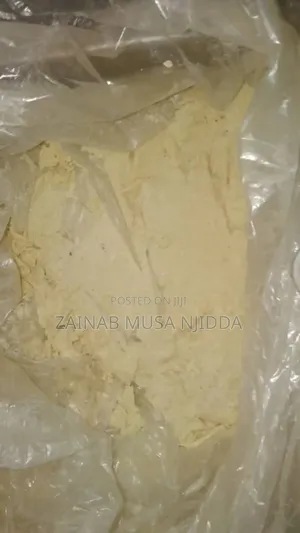 Raw Organic Cocoa Butter