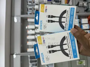 Anker 2m 240watts (Usb-C) Cable