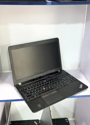 Laptop Lenovo ThinkPad Edge E550 8GB Intel Core i5 HDD 500GB