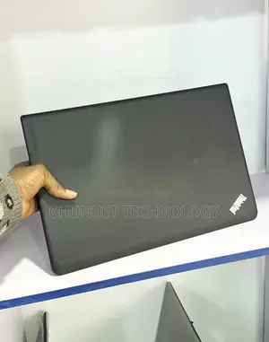 Laptop Lenovo ThinkPad Edge E550 8GB Intel Core i5 HDD 500GB
