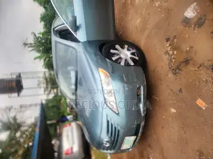 Car Rental in Lagos, Fagba