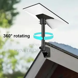 Starlink Gen 3 Mounting Kit (360 Degree Rotation)