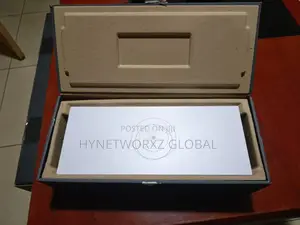 Starlink Gen 3 Mesh Router (For Gen 3, 2 and Flat High Performance)
