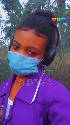Auxiliary Nurse