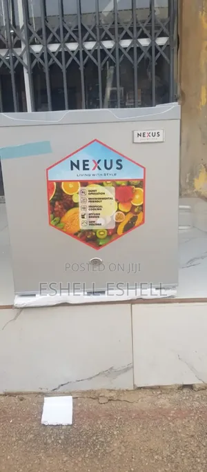 Nexus Bedside Fridge
