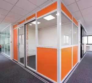 Office Board / Glass Partitions