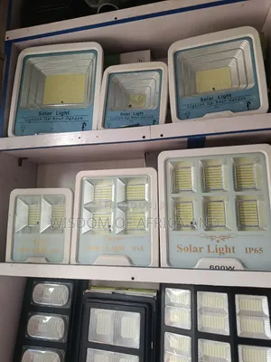 Solar Light