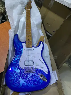Kaysen Electric Lead Guitar