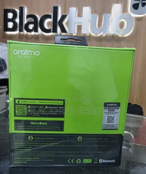 Oraimo Open Circlet 2