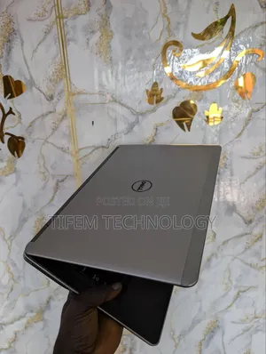 Laptop Dell Latitude 7440 8GB Intel Core I5 HDD+SSD 500GB
