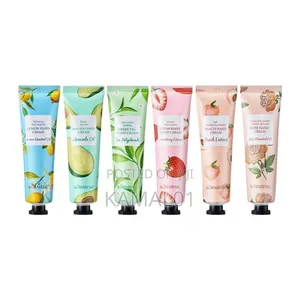 Hand Cream 12pcs