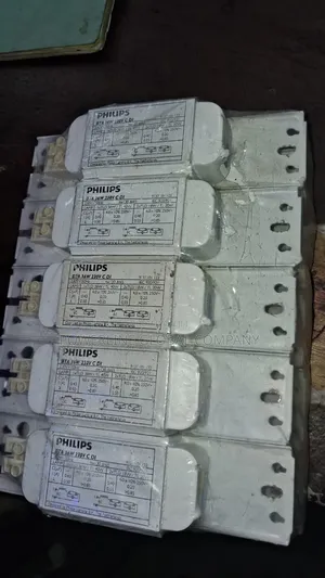 Choke for Florescent Light Fitting/ Insect Killer