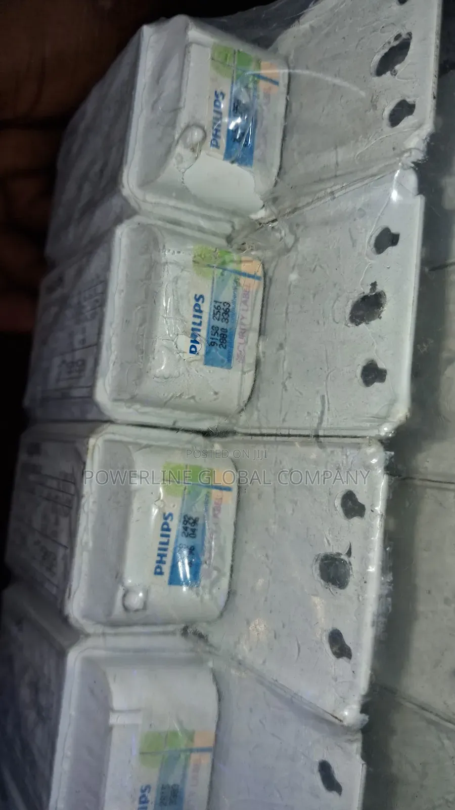Choke for Florescent Light Fitting/ Insect Killer