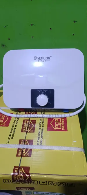 Instant Water Heater