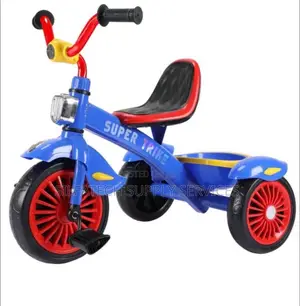 Original Kids Bike