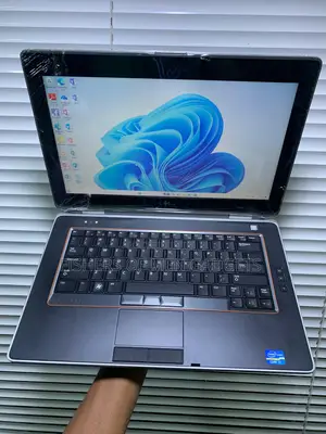 Laptop Dell Latitude E6420 8GB Intel Core I7 HDD 500GB