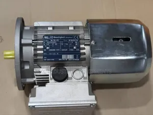 0.37kw Bonfifglioli Motor Flange