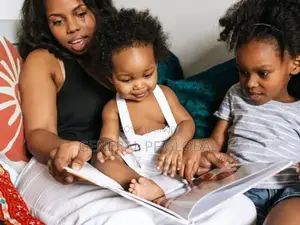 Nannies And House Helps