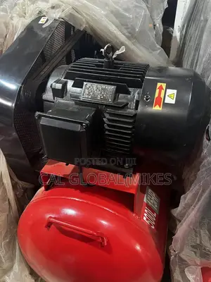 1000l Air Compressor