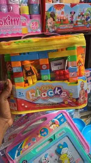Building Block