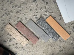 China Bricks