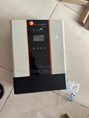 3kva 24v Felicity Hybrid Inverter