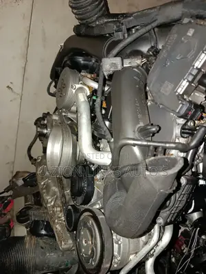 Complete Engine for Audi A8, S4, Q8, Porsche Cayenne 2018-2020