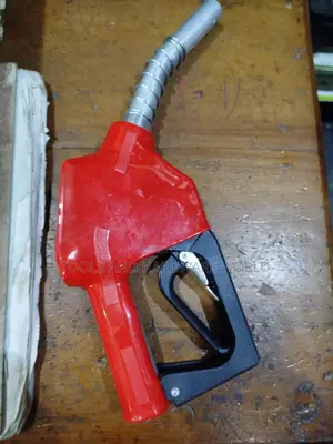 Fuel Nozzle 3/4"