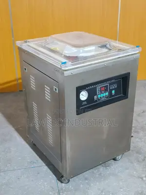 Vacuum Packaging Machine