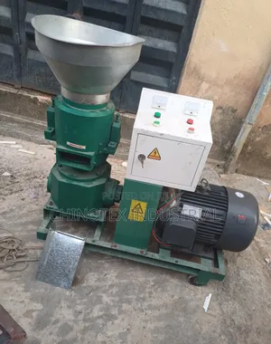 Pelletizer /Pellet Machine( 1200-1400kg/Hr)