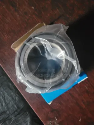 Front Bearing 2013 Honda Accord