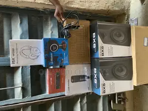 Complete Studio Set