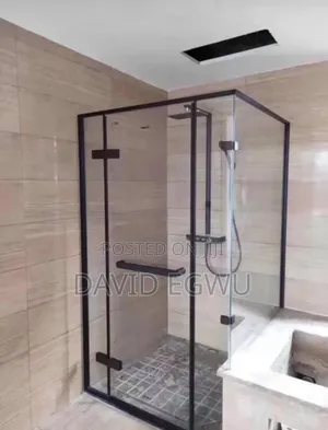 Shower Enclosure