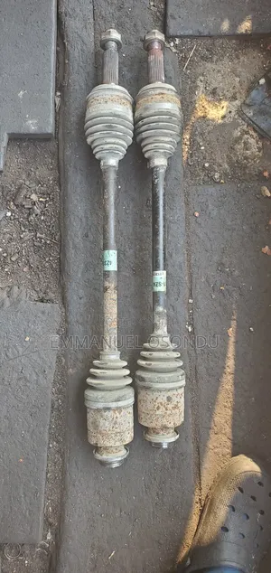 Honda Driving Shaft Pilot Back Shaft Pilot 2008 to 2014