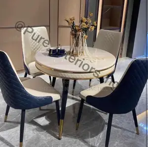 Unique Dinning Set by 4 Seater